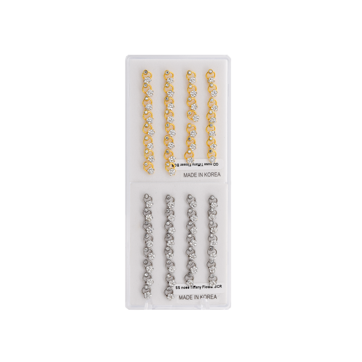 PN4B Putty Flower BCR