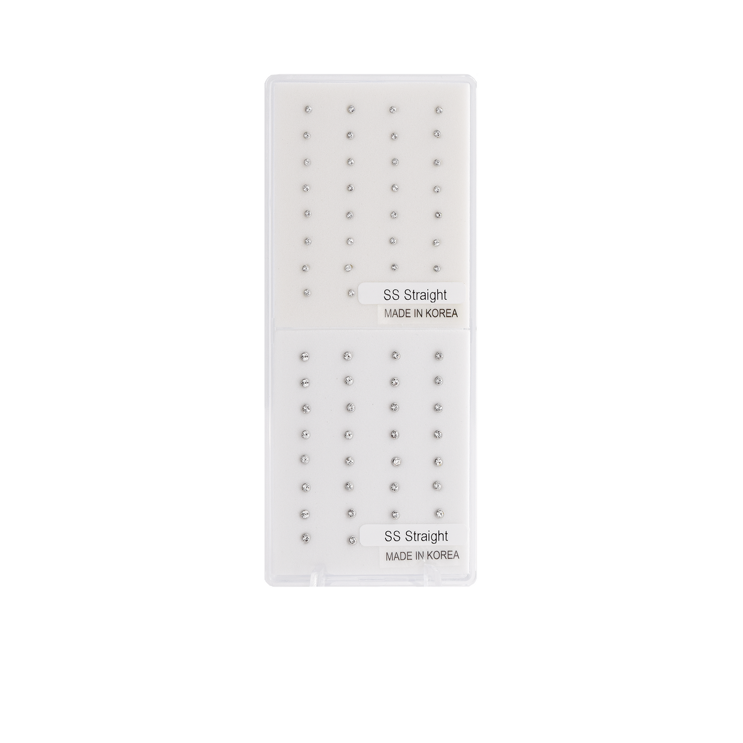 PN2S w/Stone- Straight SS