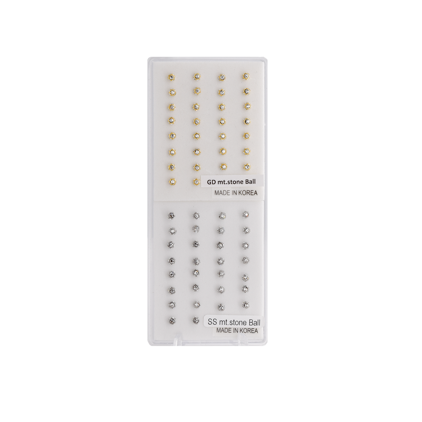 PN4B Multi Stone Ball