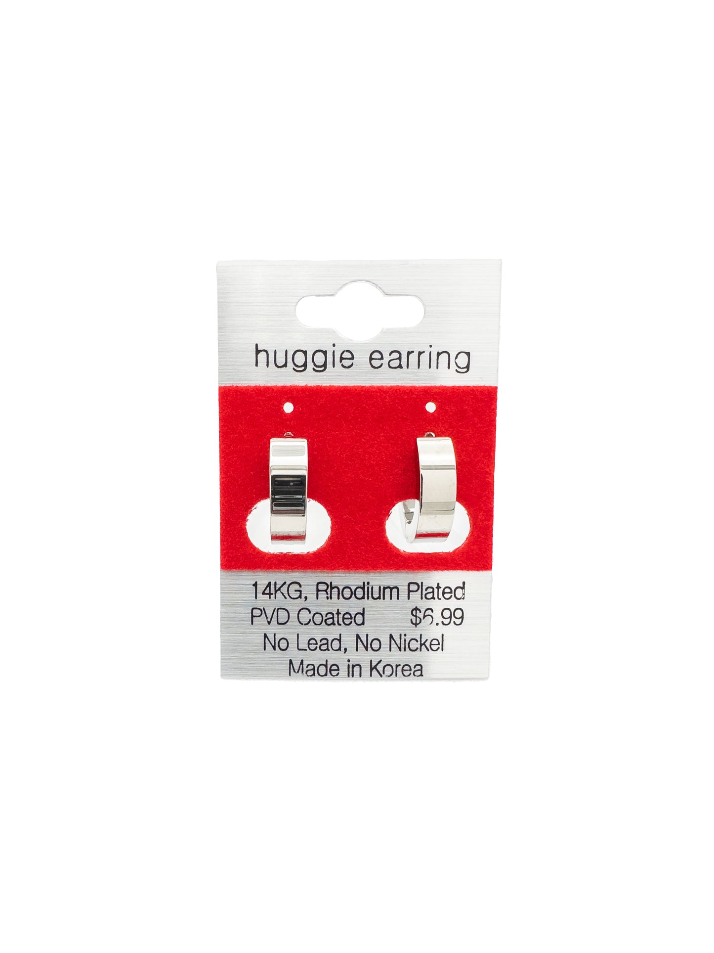 Huggie H13