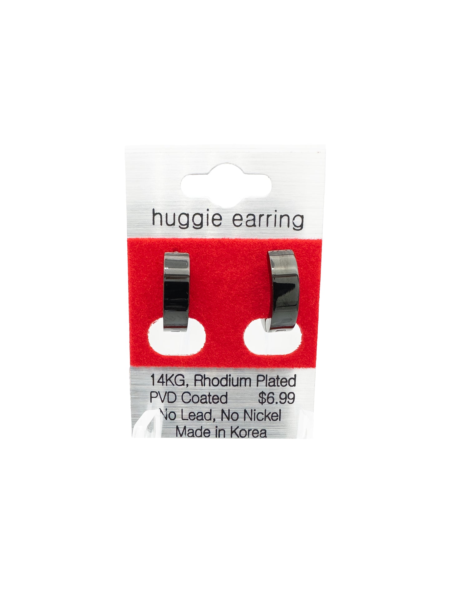 Huggie H01