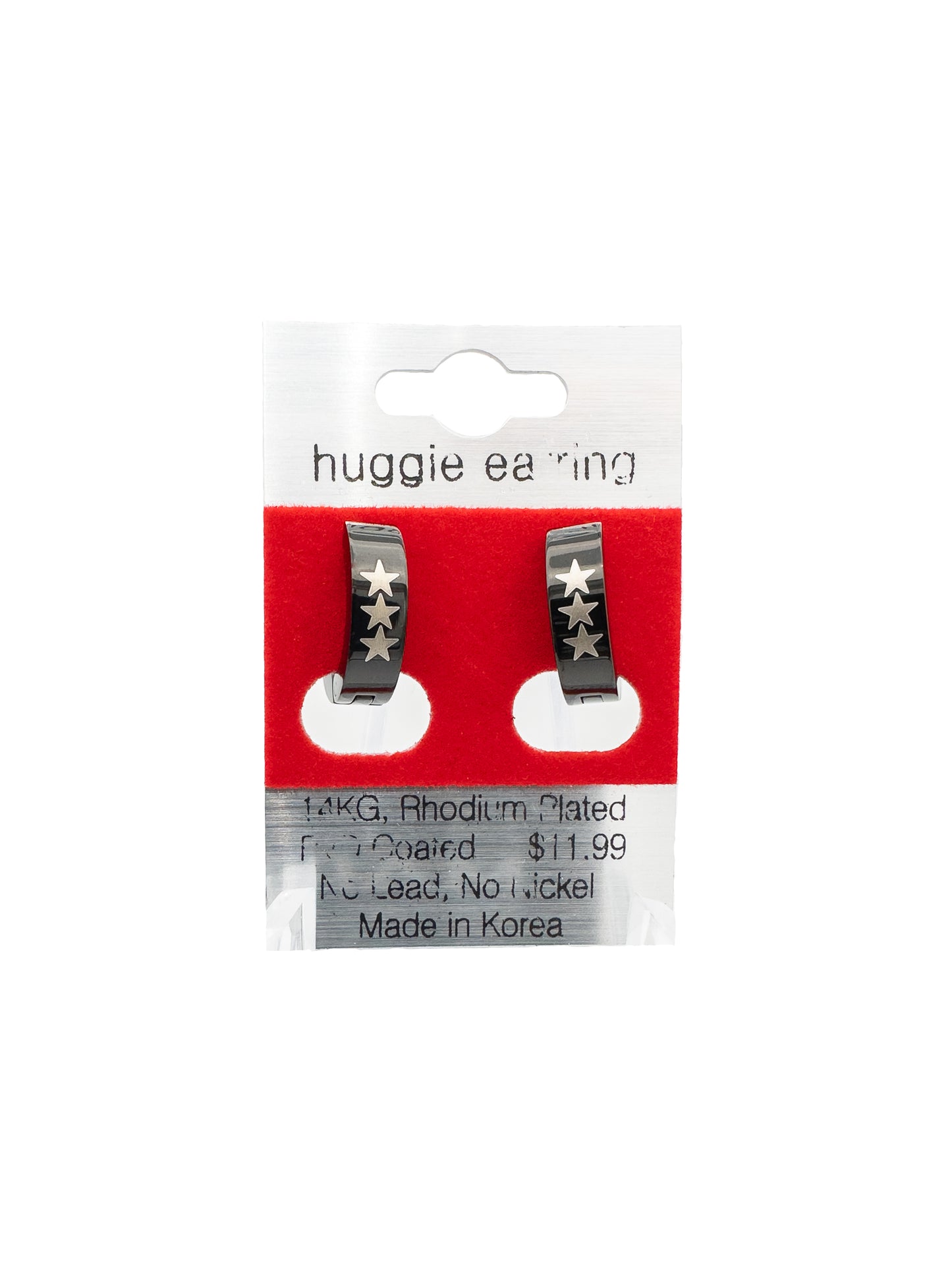 Huggie H06