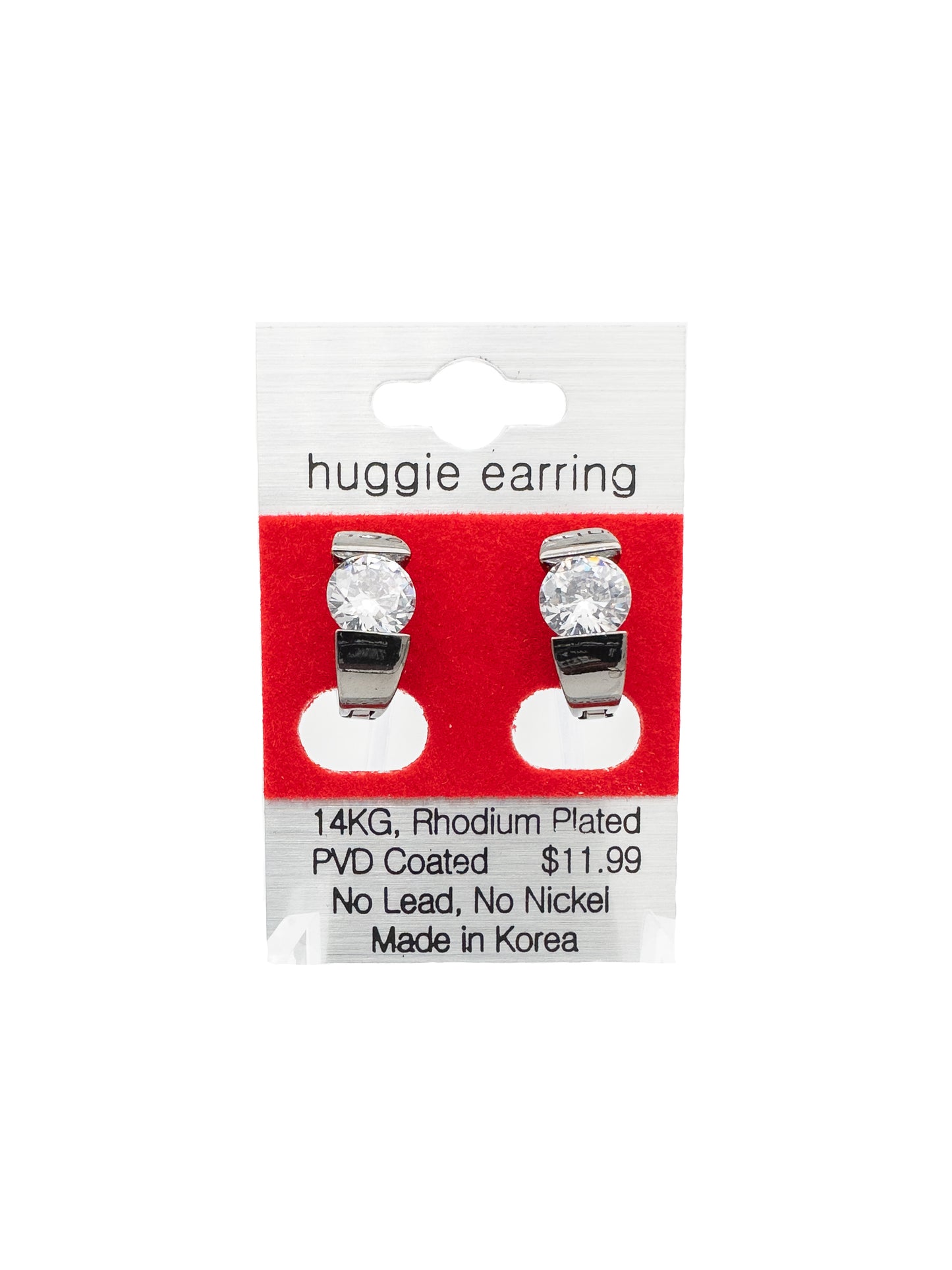 Huggie H07
