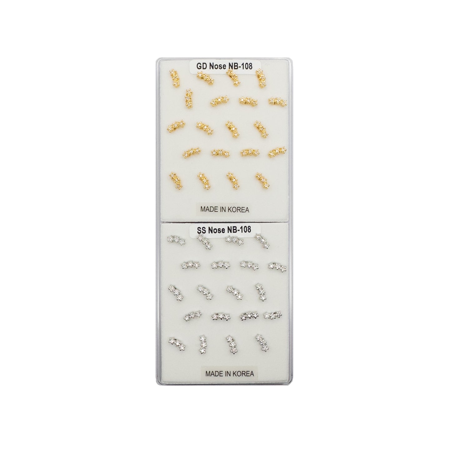 PN3B 3 Stars (NB-108)