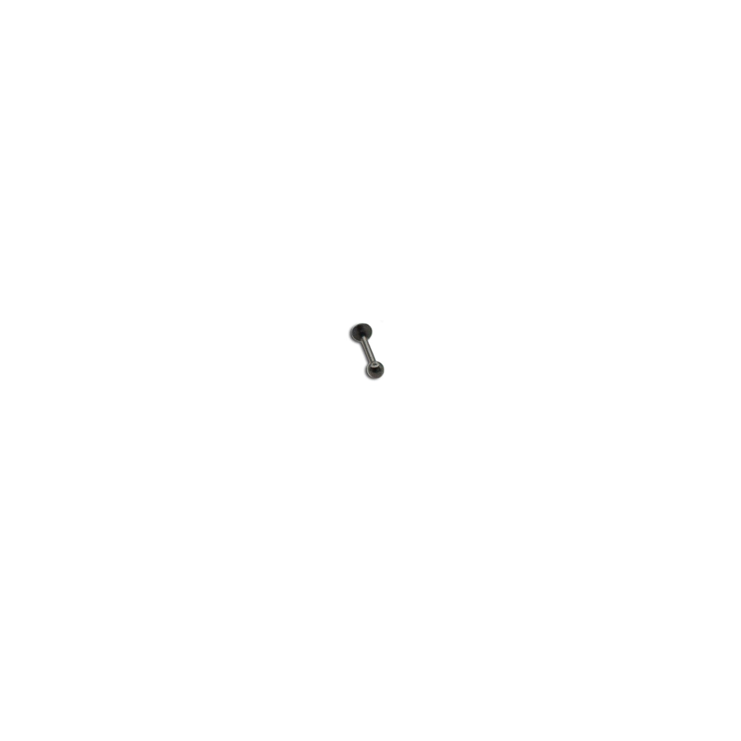 Labret Lip w/Ball - Short