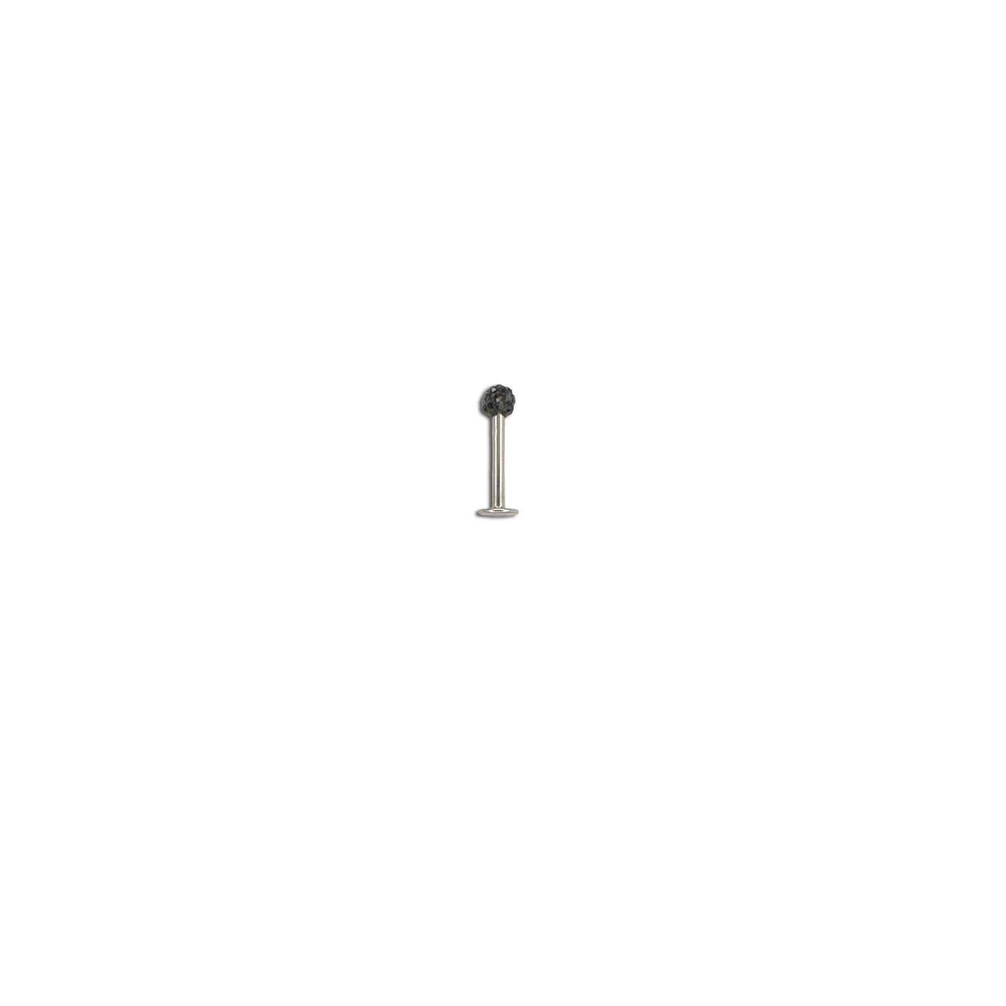 Labret Lip w/Putty-Large