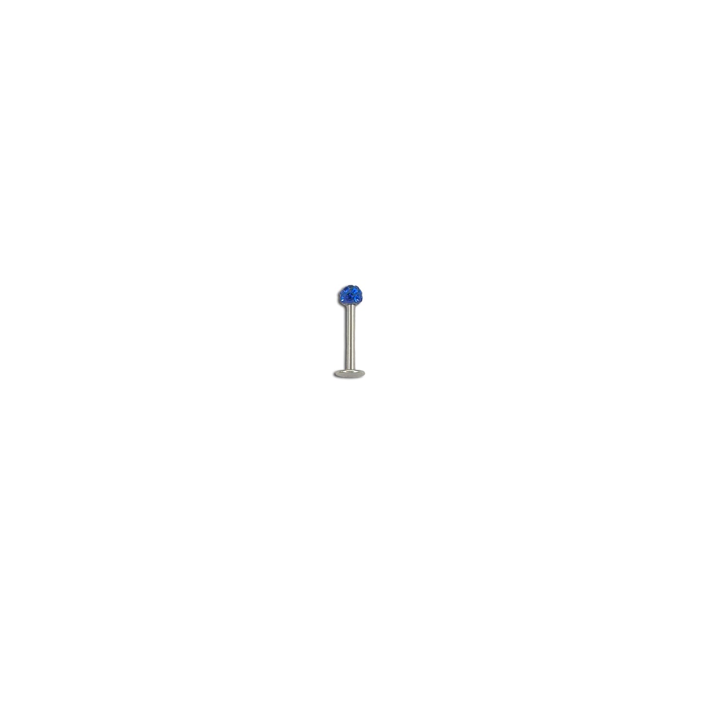 Labret Lip w/Putty-Large