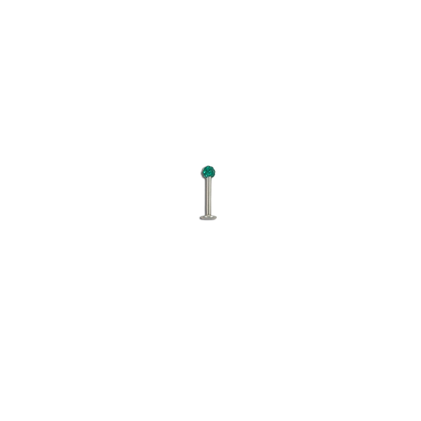 Labret Lip w/Putty-Large