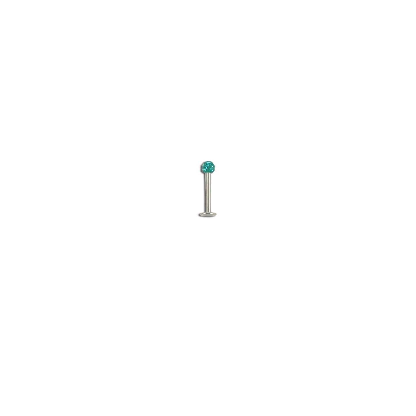Labret Lip w/Putty-Large