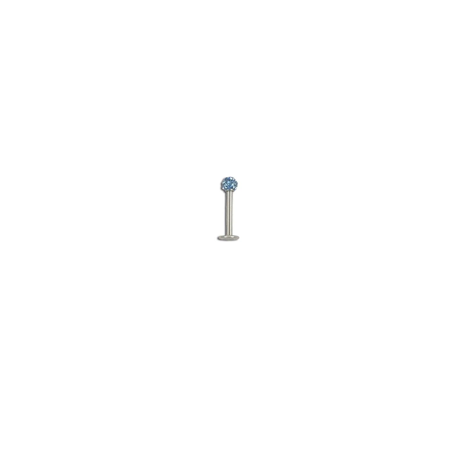 Labret Lip w/Putty-Large