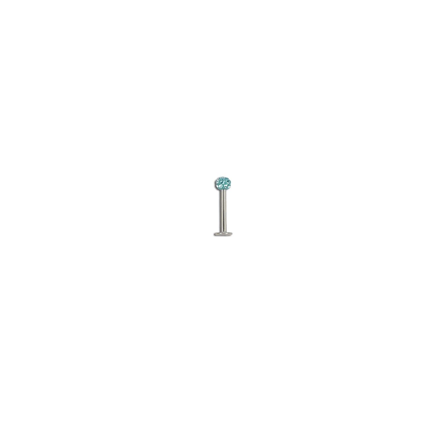 Labret Lip w/Putty-Large