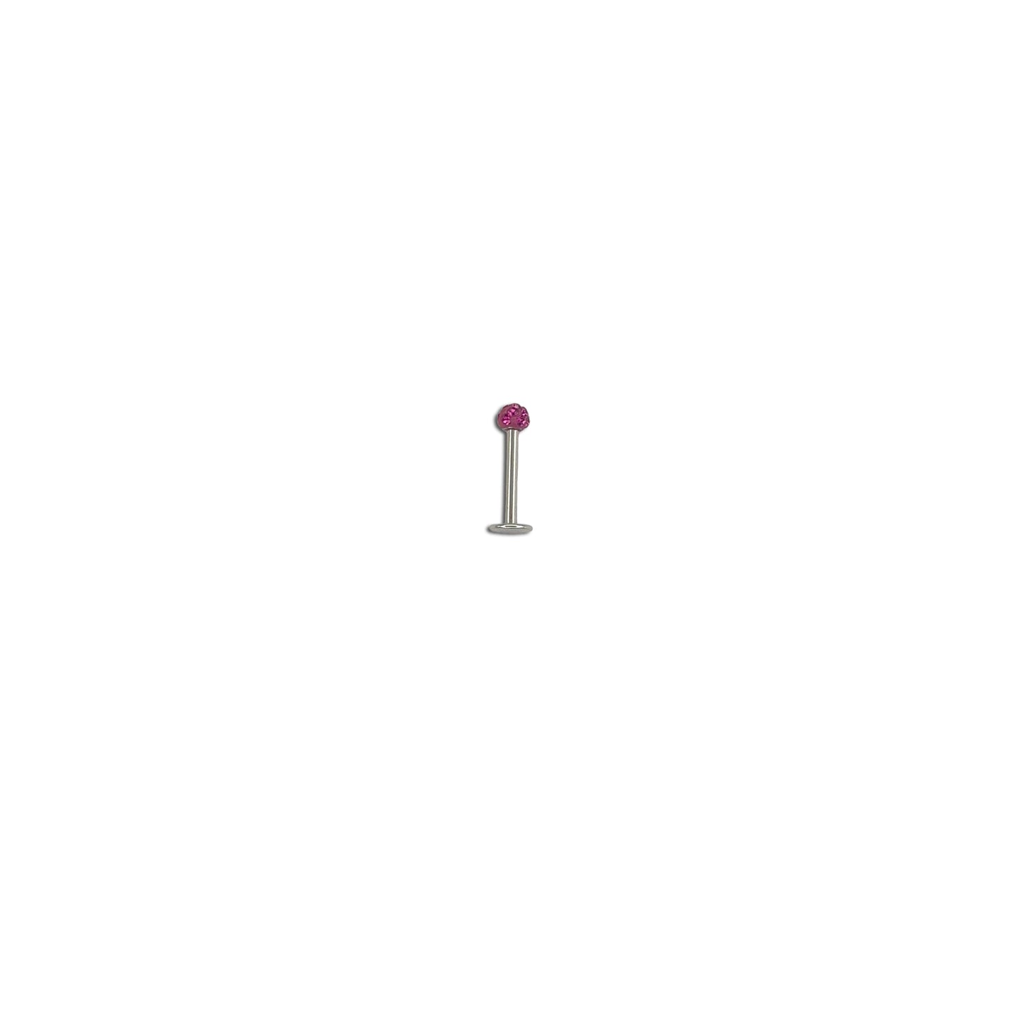 Labret Lip w/Putty-Large