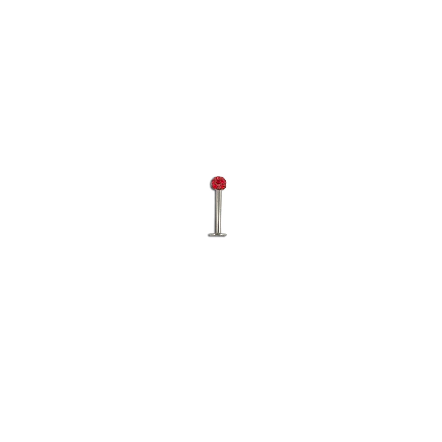 Labret Lip w/Putty-Large