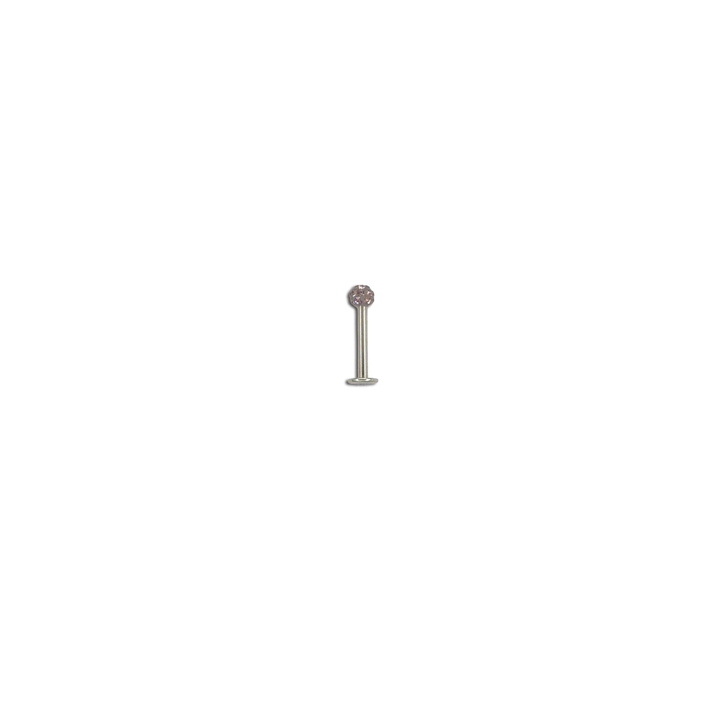 Labret Lip w/Putty-Large