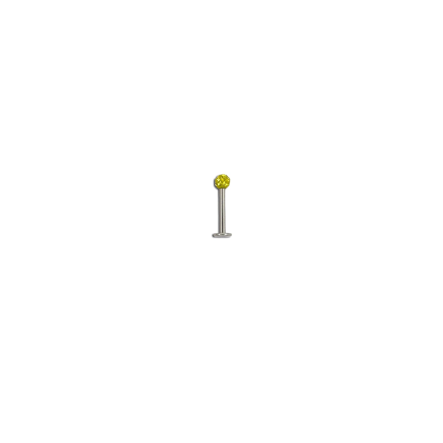 Labret Lip w/Putty-Large