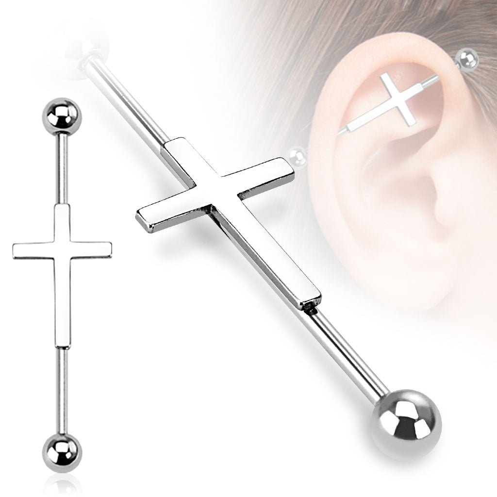 (IB) Cross