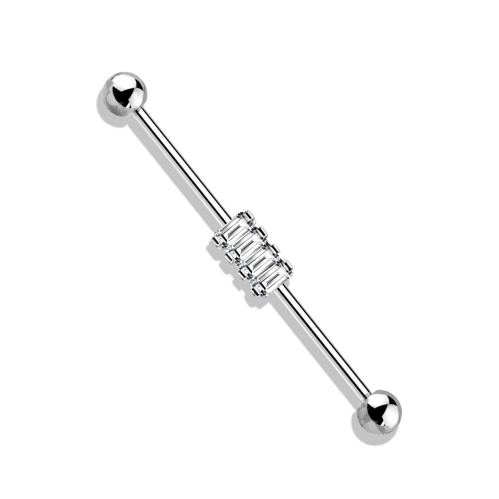(IB) 4 Square CZ