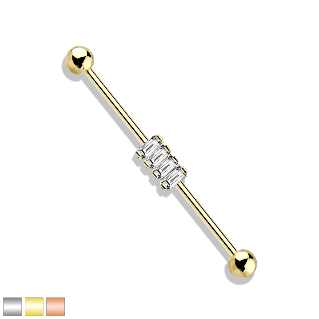 (IB) 4 Square CZ