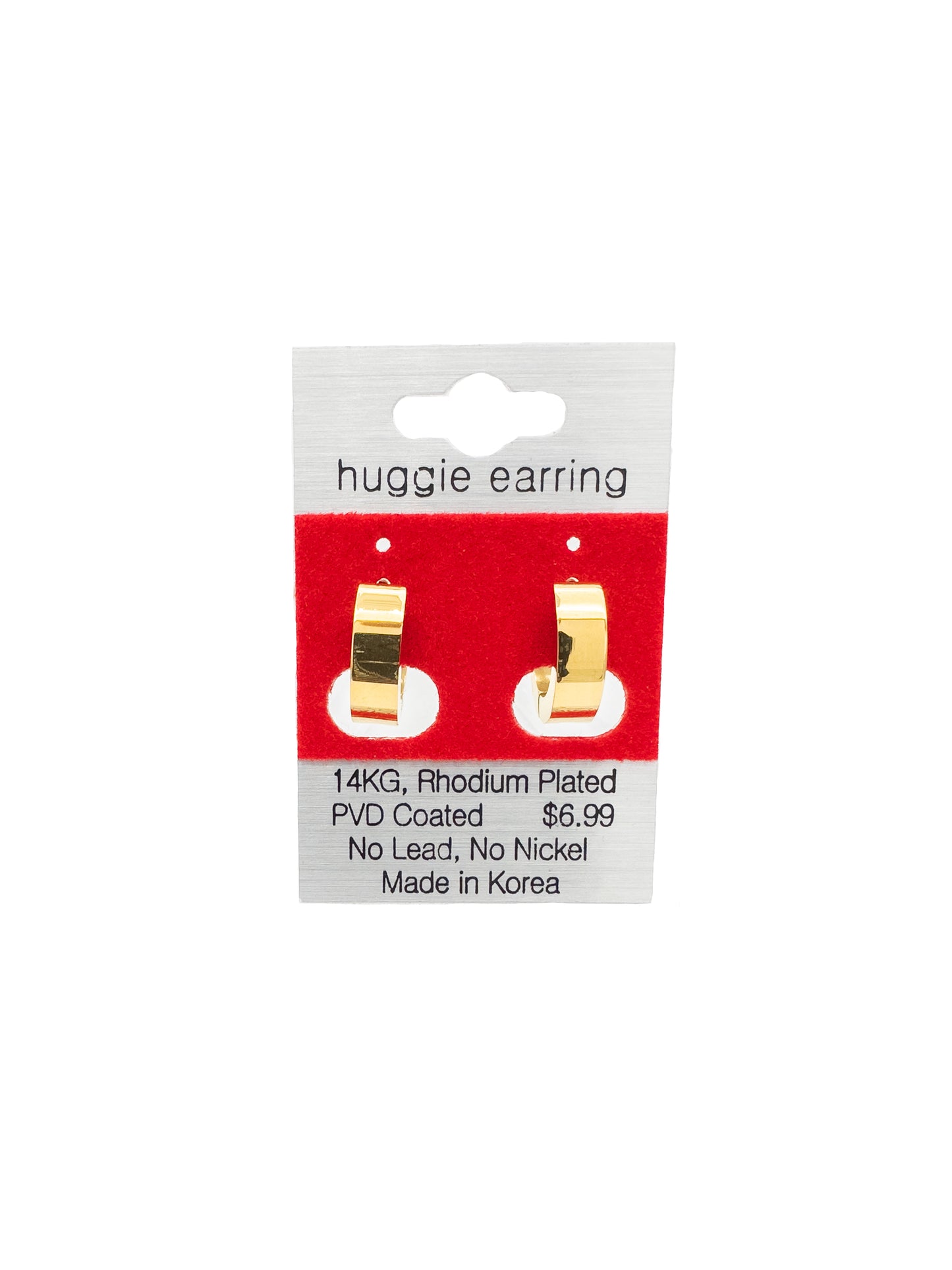 Huggie H13