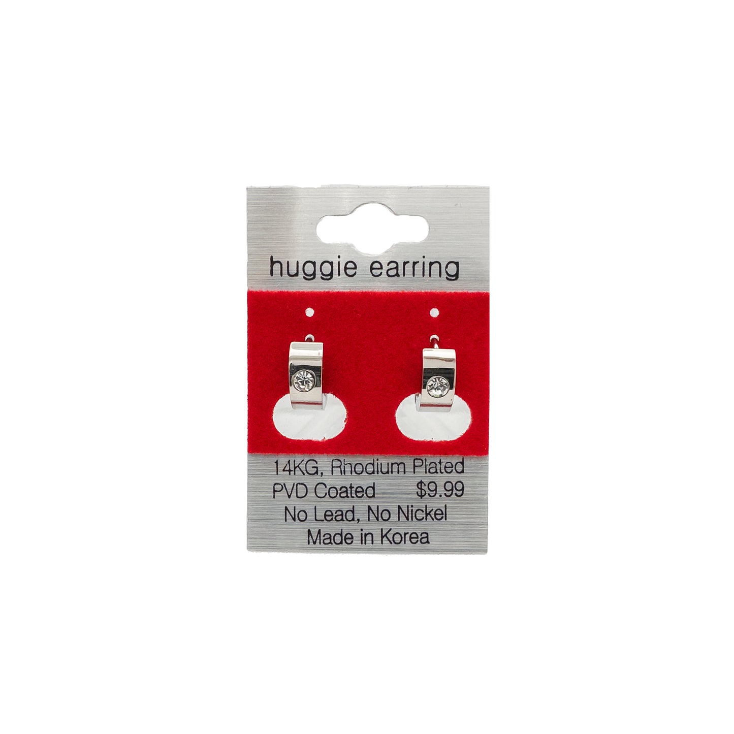 Huggie H19