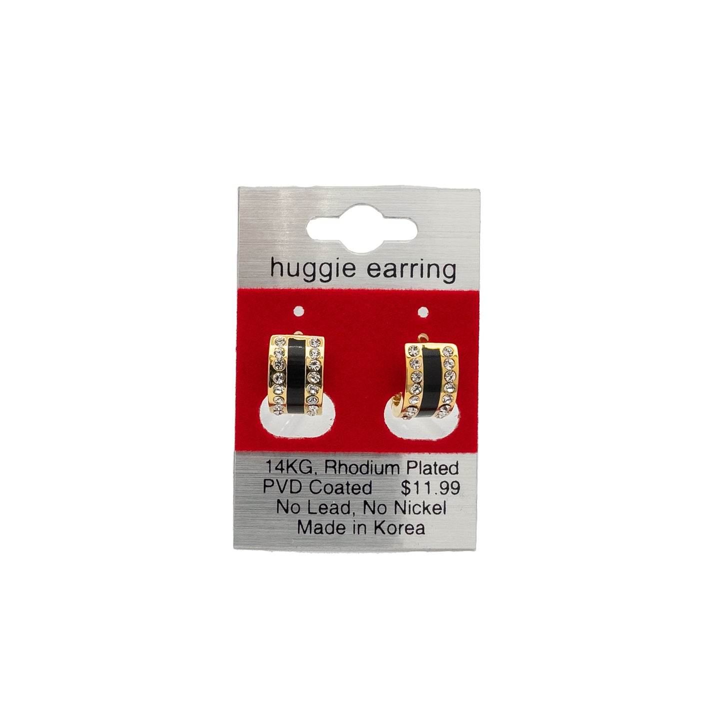 Huggie H24