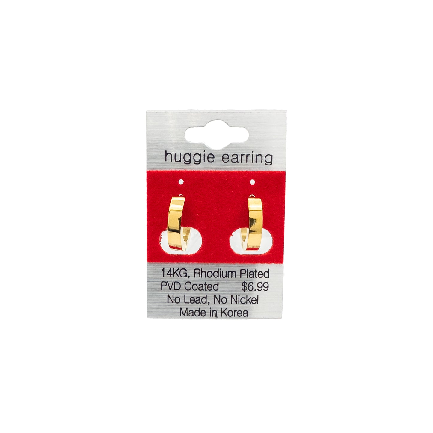 Huggie H25
