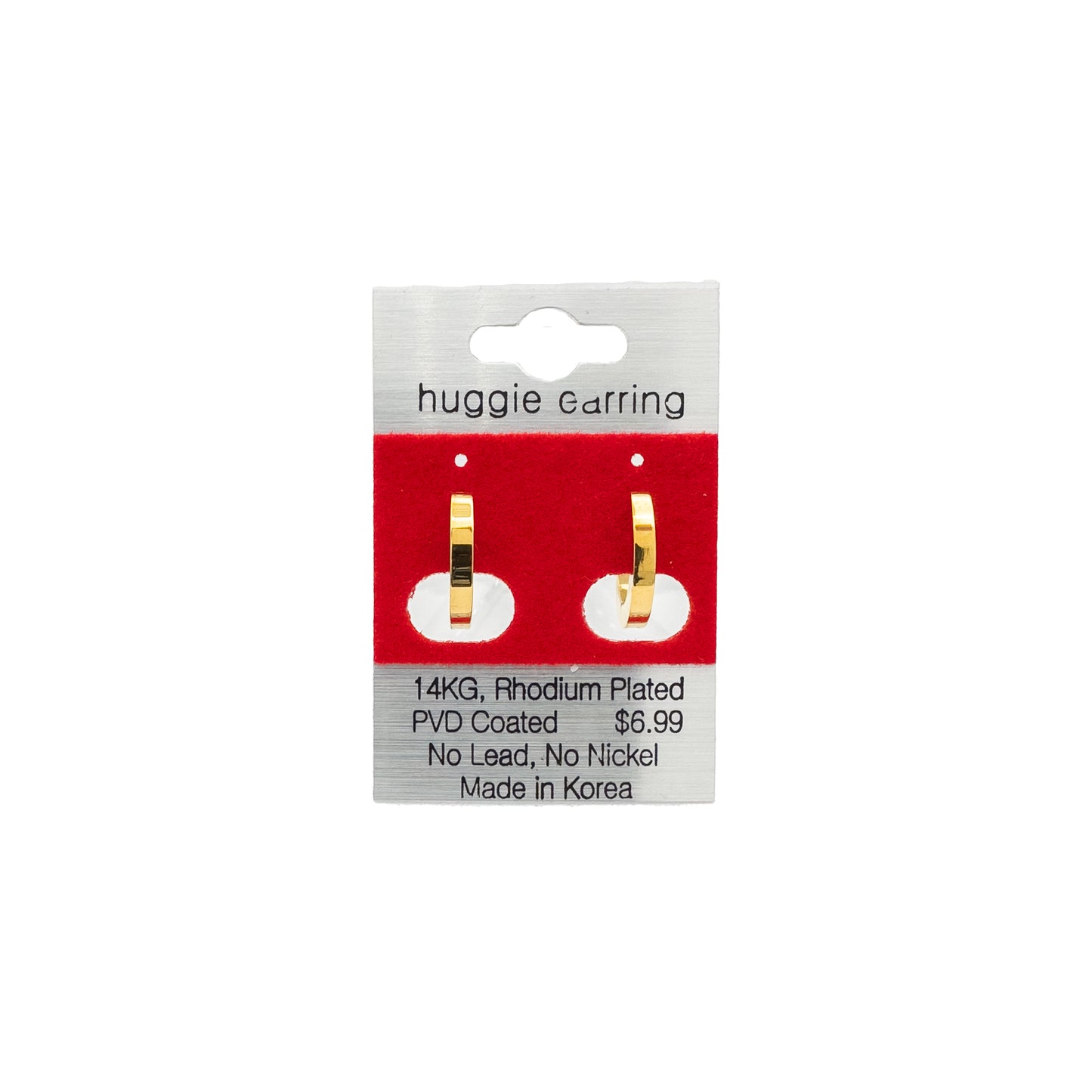 Huggie H26