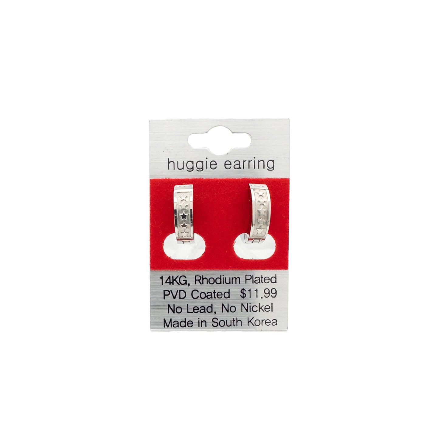 Huggie H27