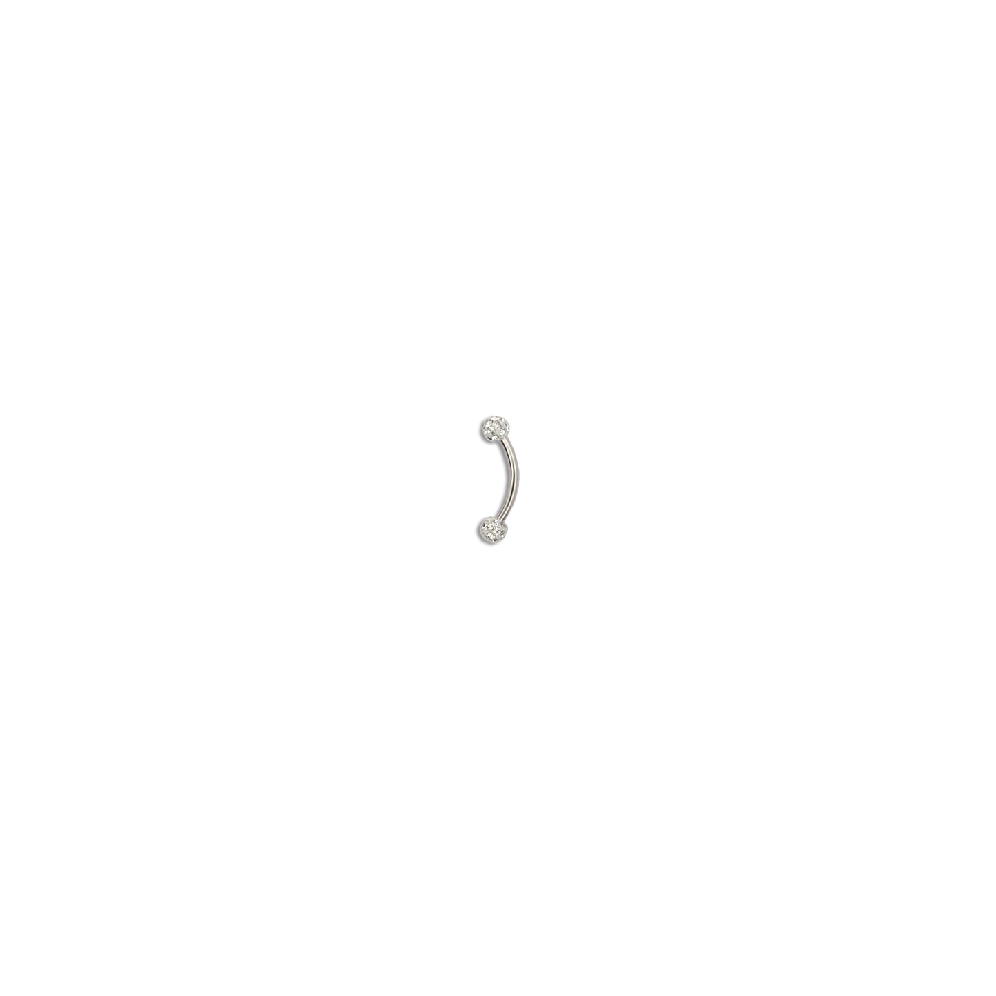 Eyebrow w/Putty - Small