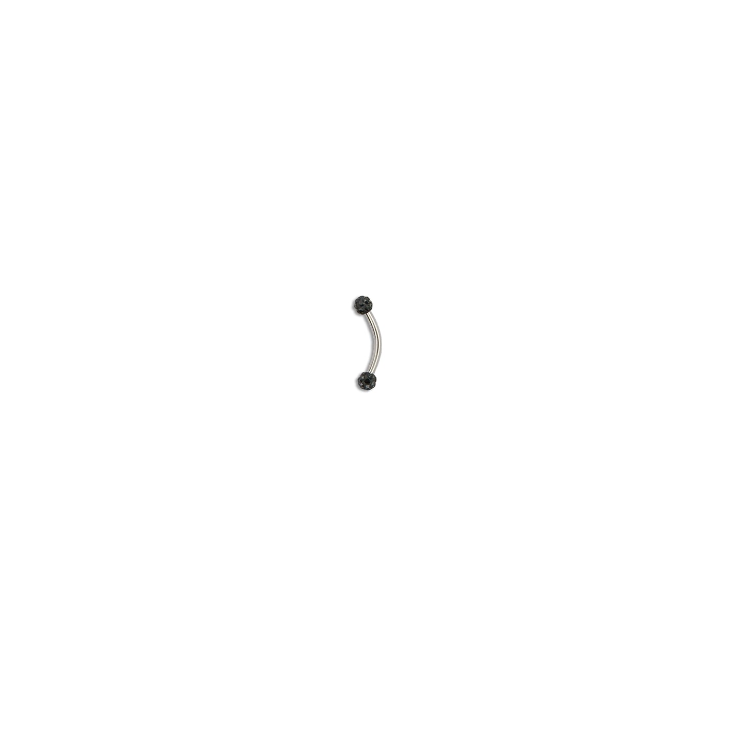 Eyebrow w/Putty - Small