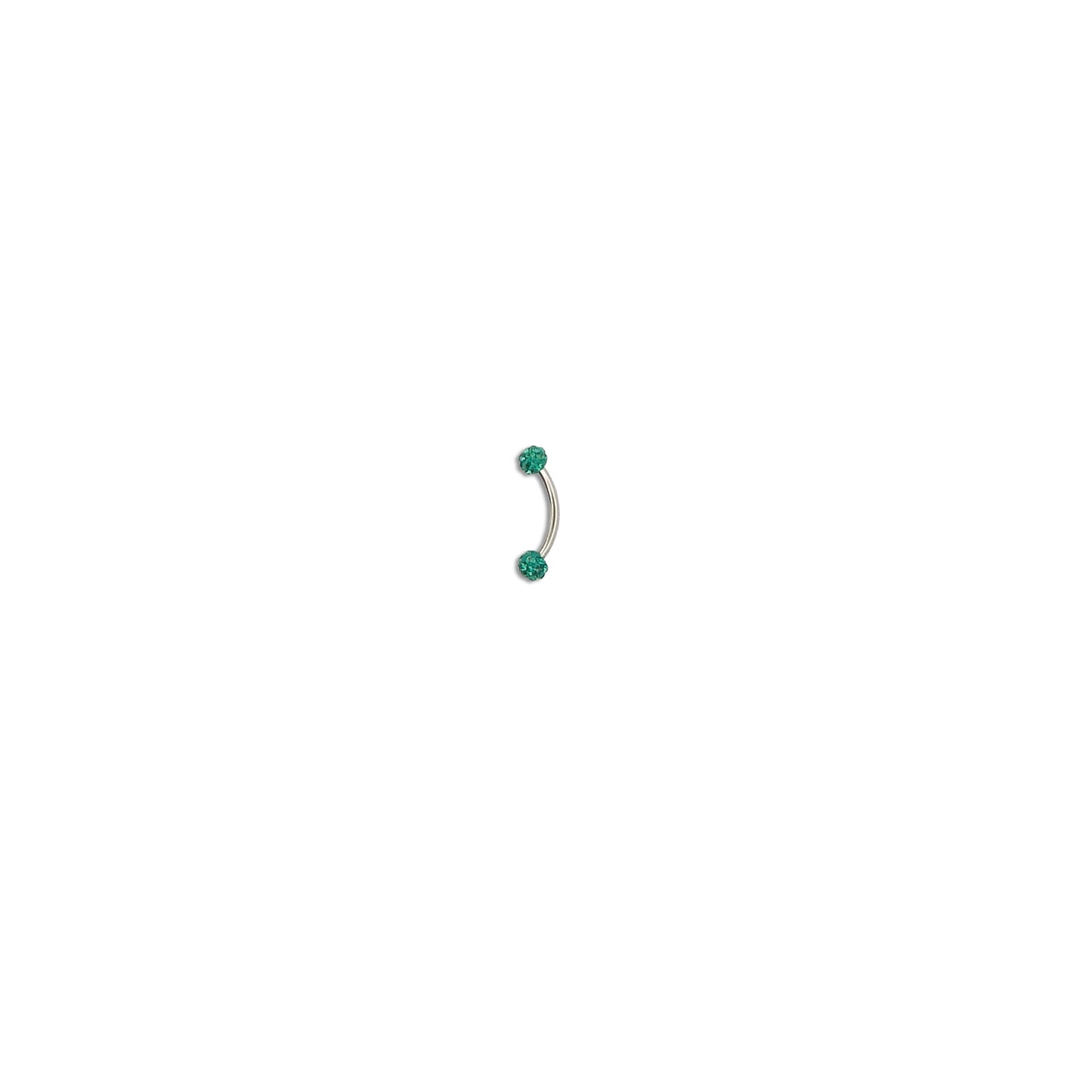 Eyebrow w/Putty - Small
