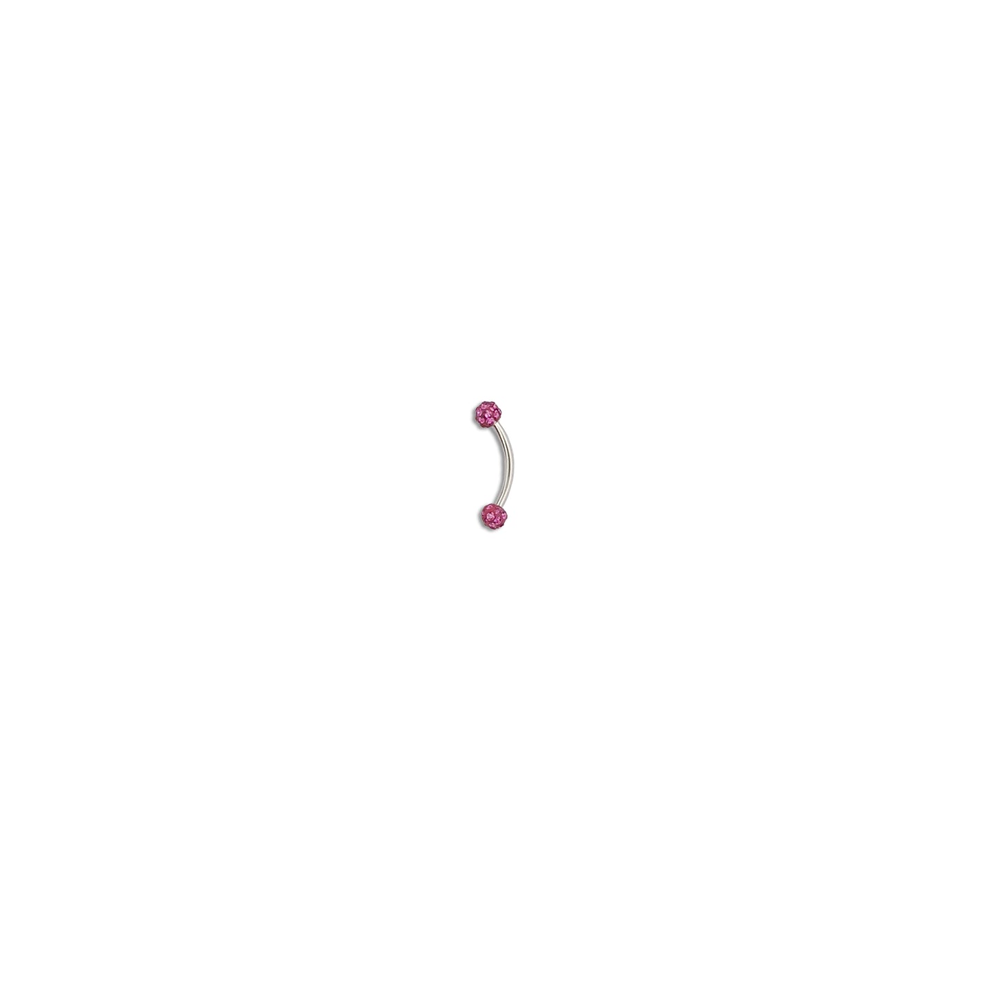Eyebrow w/Putty - Small