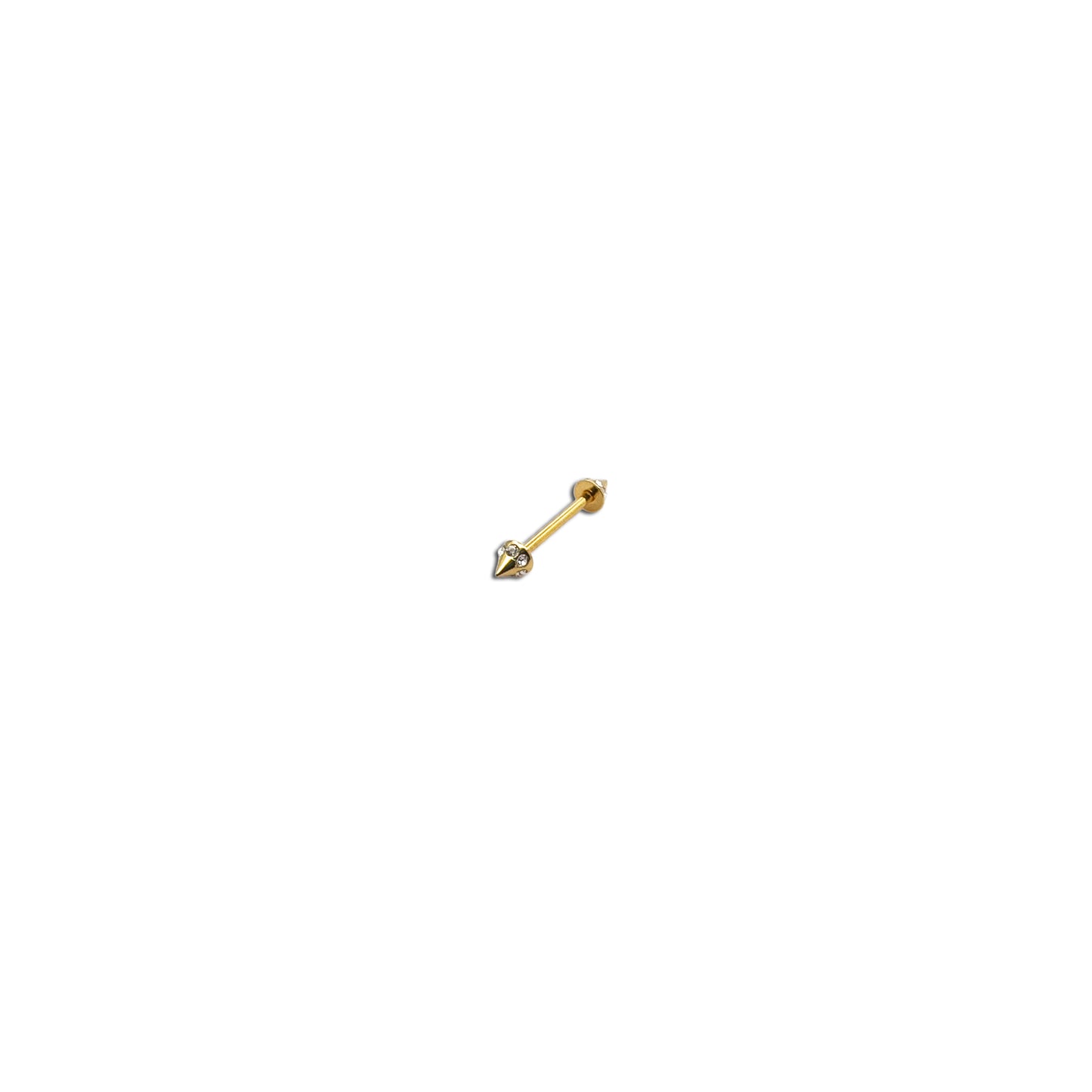 Nipple Multistone w/Cone